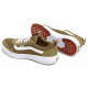 Vans Range Exp Mesh Gothi